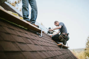 Local Roofers in Weymouth Nas, MA
